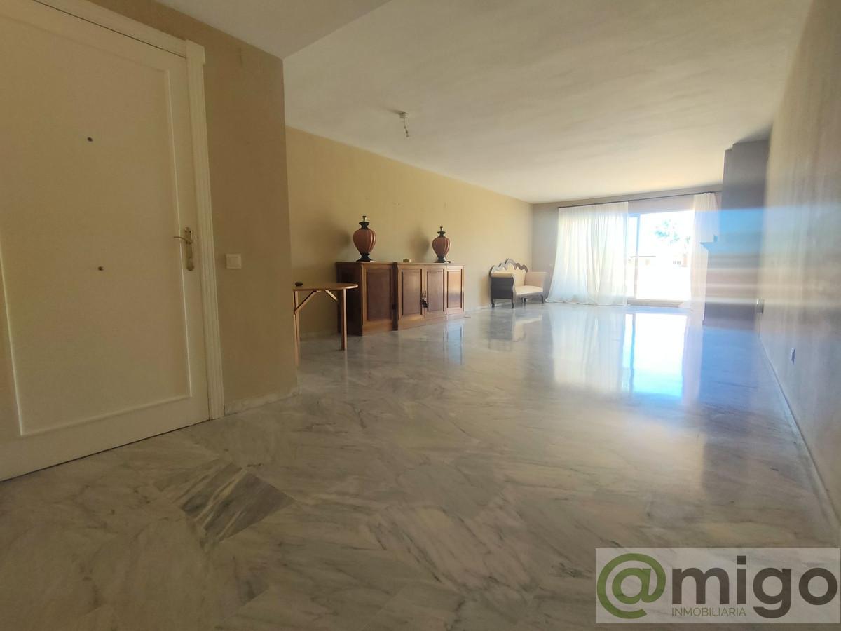 Venta de Ático en Marbella