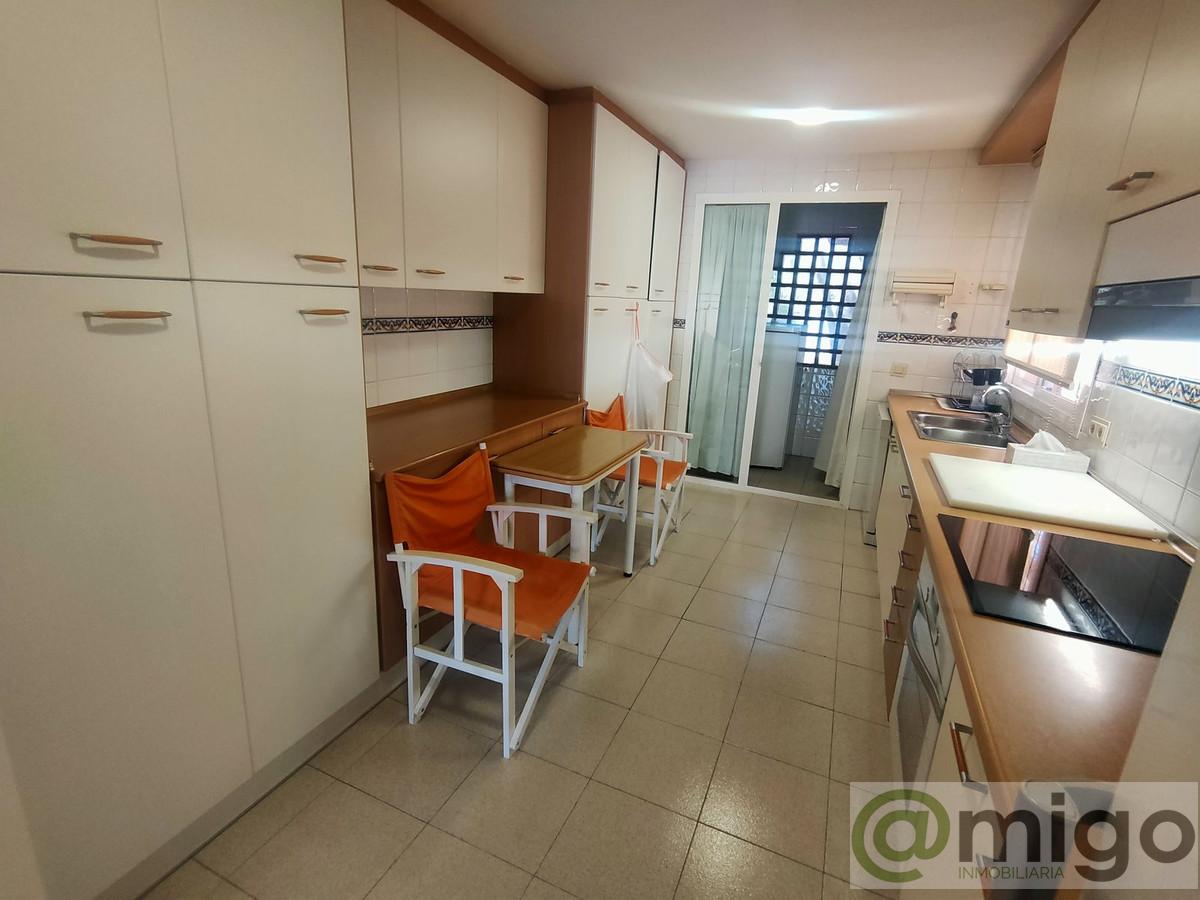 Venta de Ático en Marbella