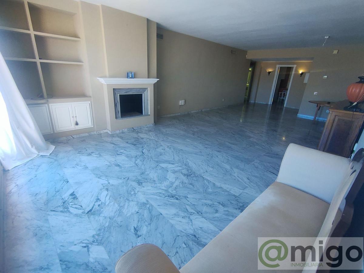 Venta de Ático en Marbella