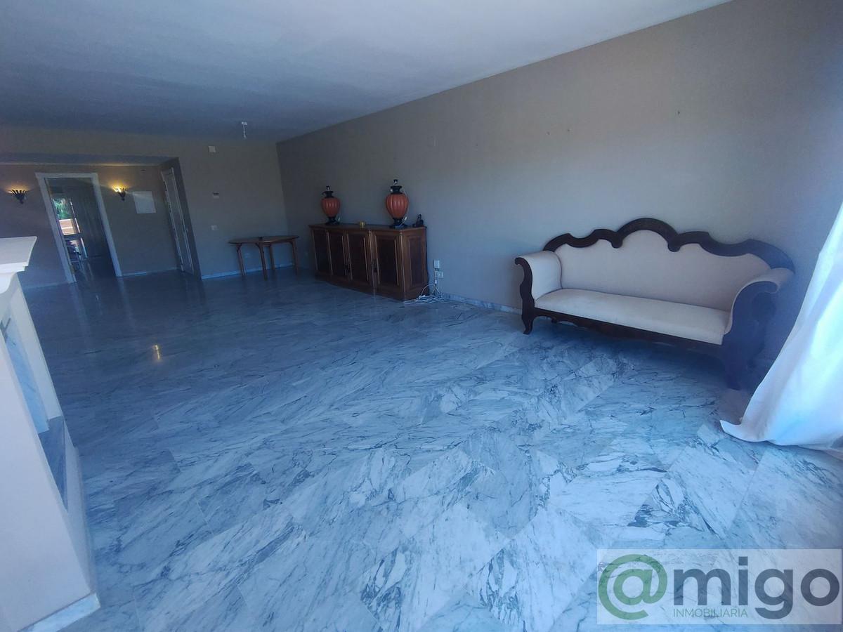 Venta de Ático en Marbella