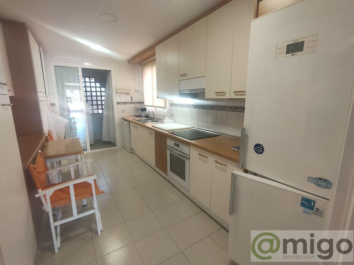 Venta de Ático en Marbella