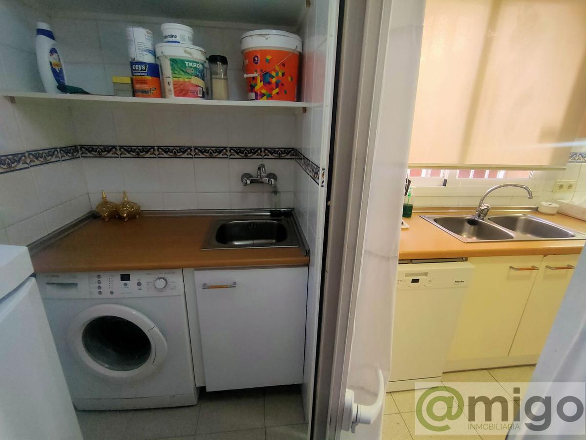 Venta de Ático en Marbella