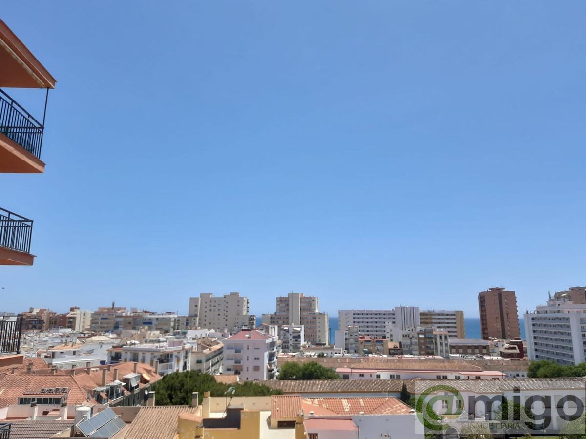 Venta de apartamento en Fuengirola