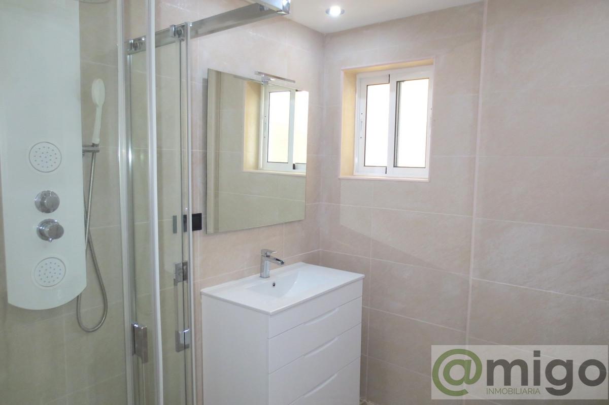Venta de apartamento en Fuengirola