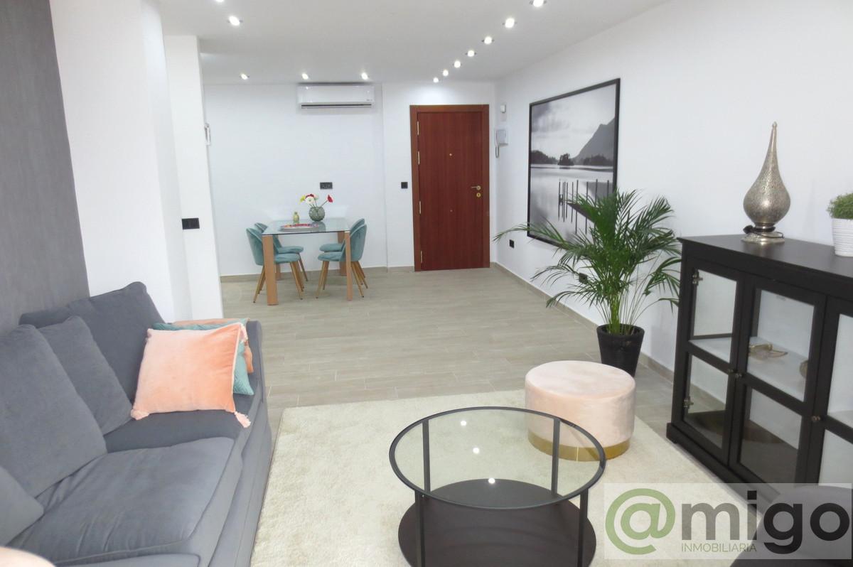 Venta de apartamento en Fuengirola