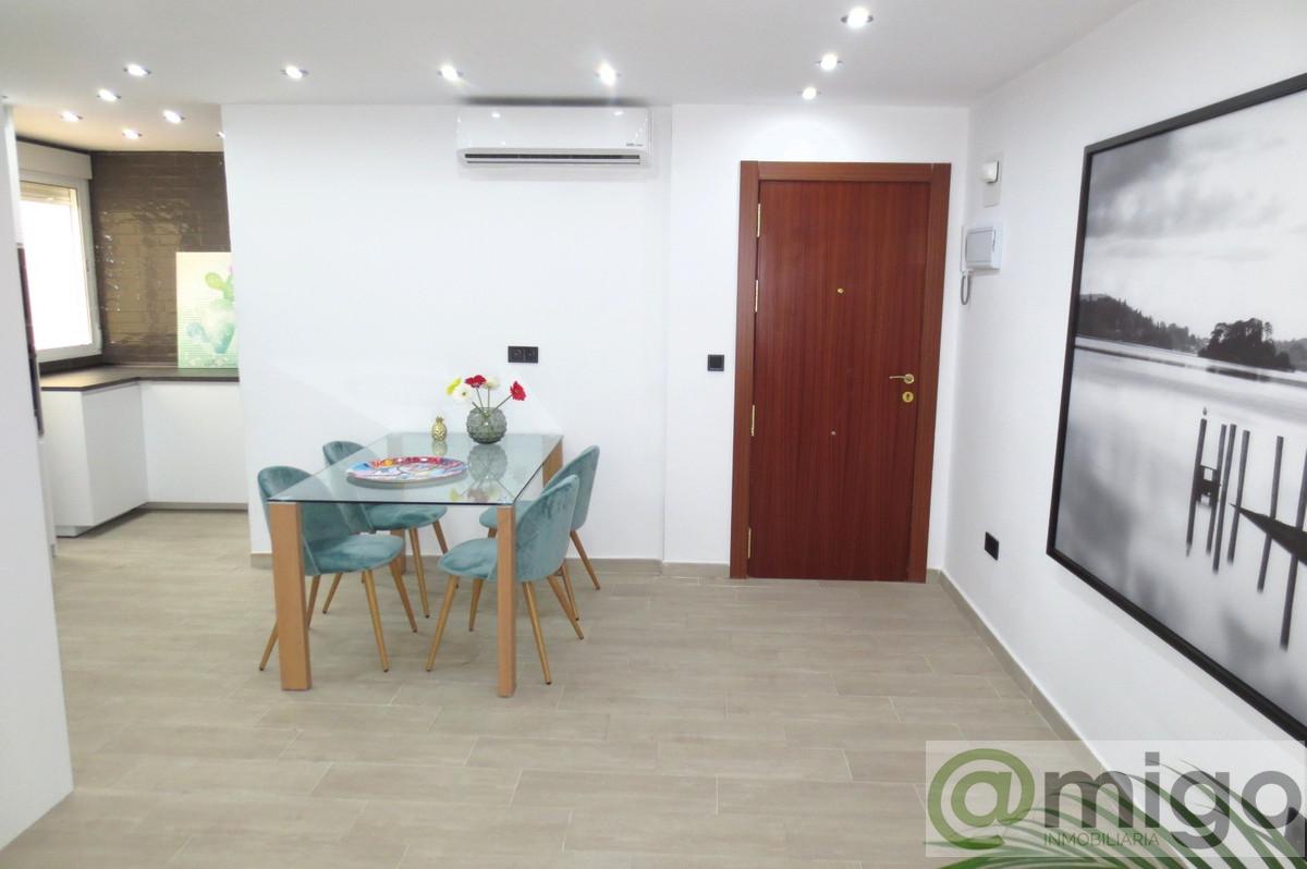 Venta de apartamento en Fuengirola