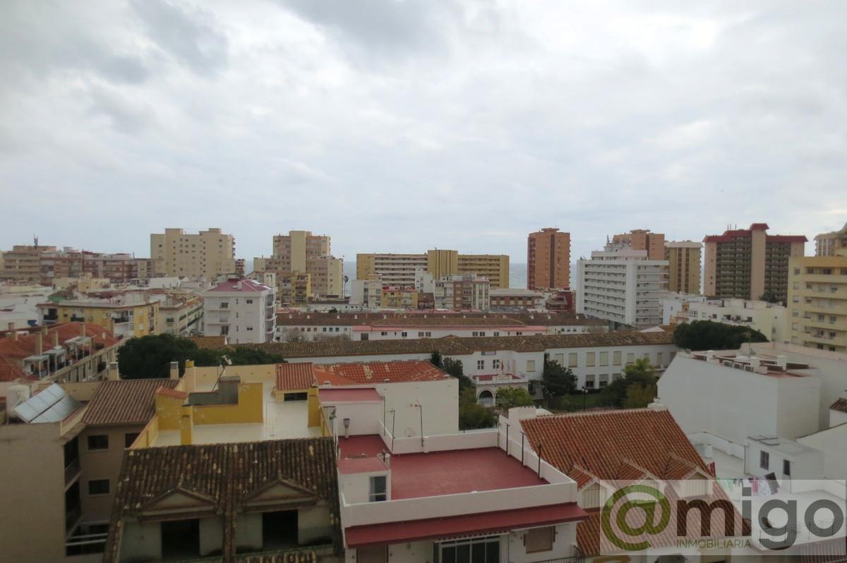Venta de apartamento en Fuengirola