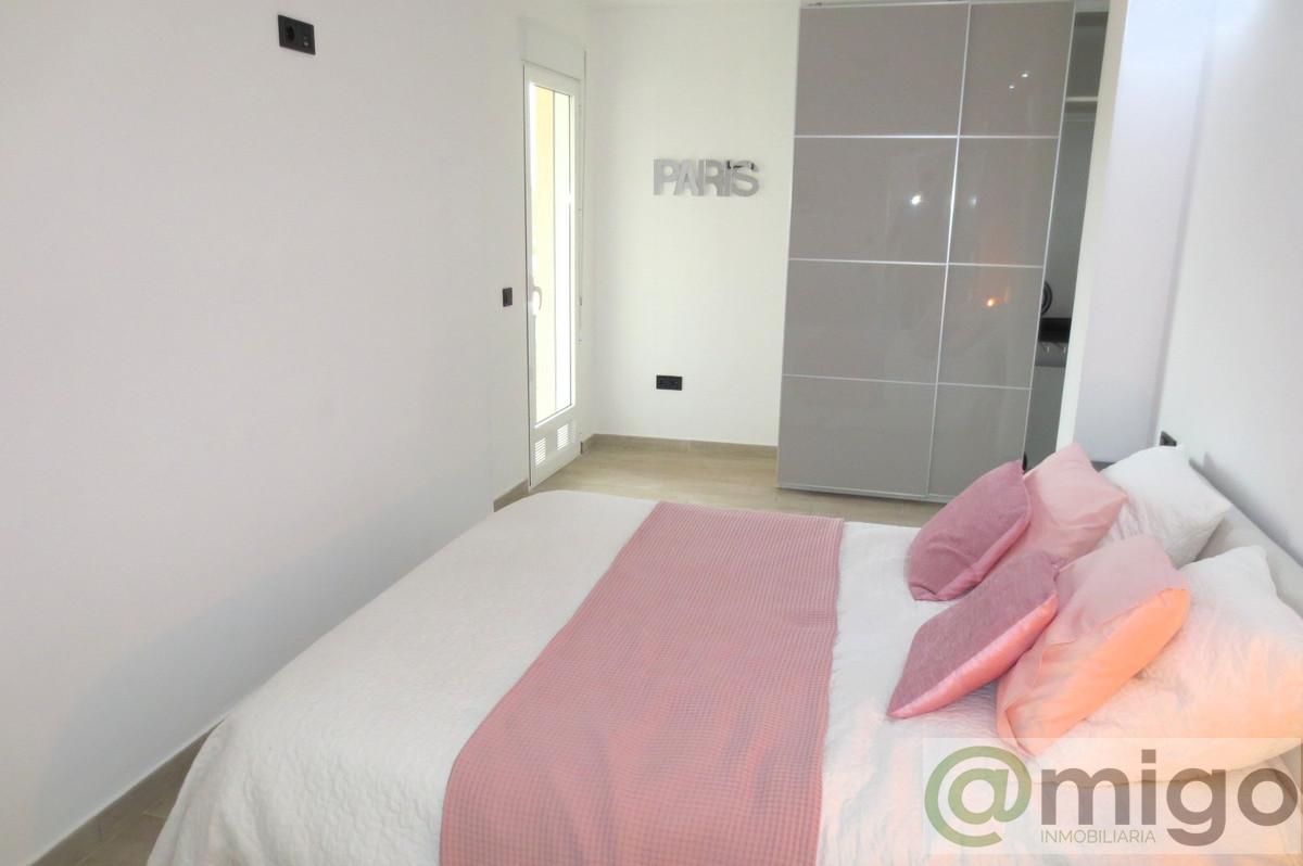 Venta de apartamento en Fuengirola