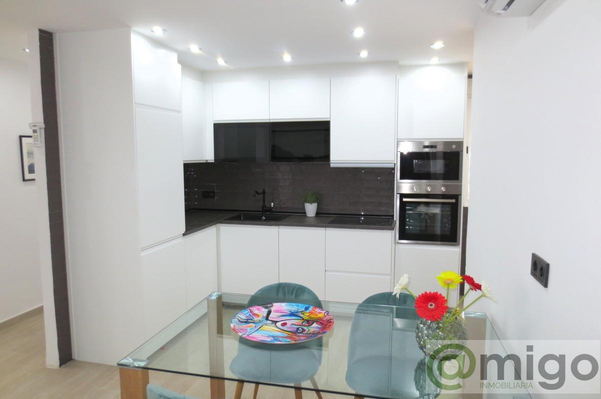Venta de apartamento en Fuengirola