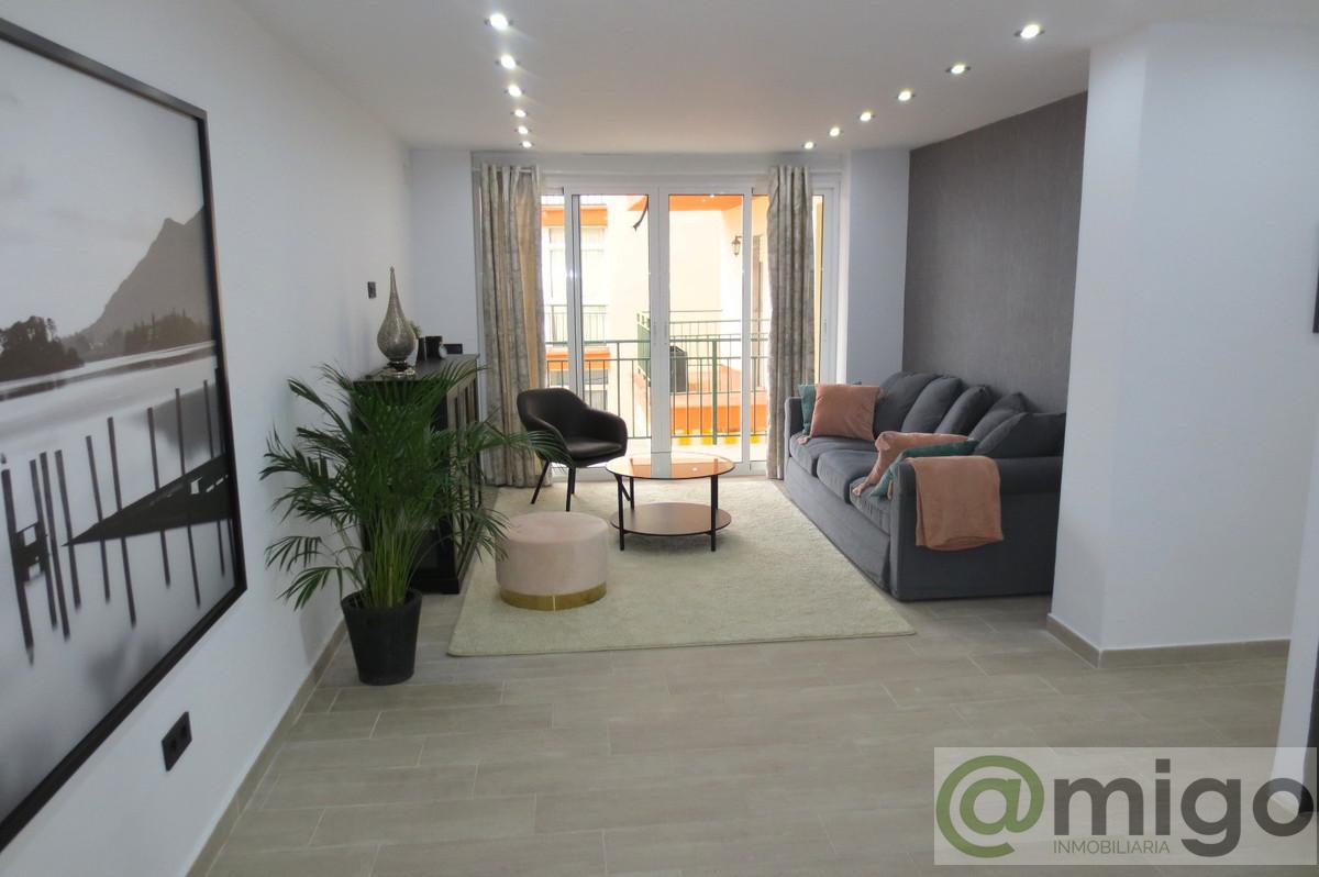 Venta de apartamento en Fuengirola
