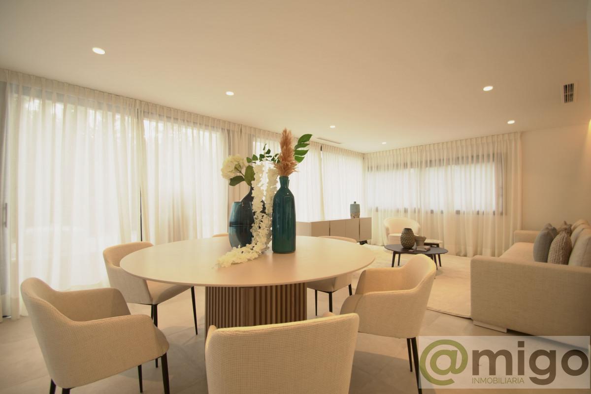 Venta de villa en Aloha