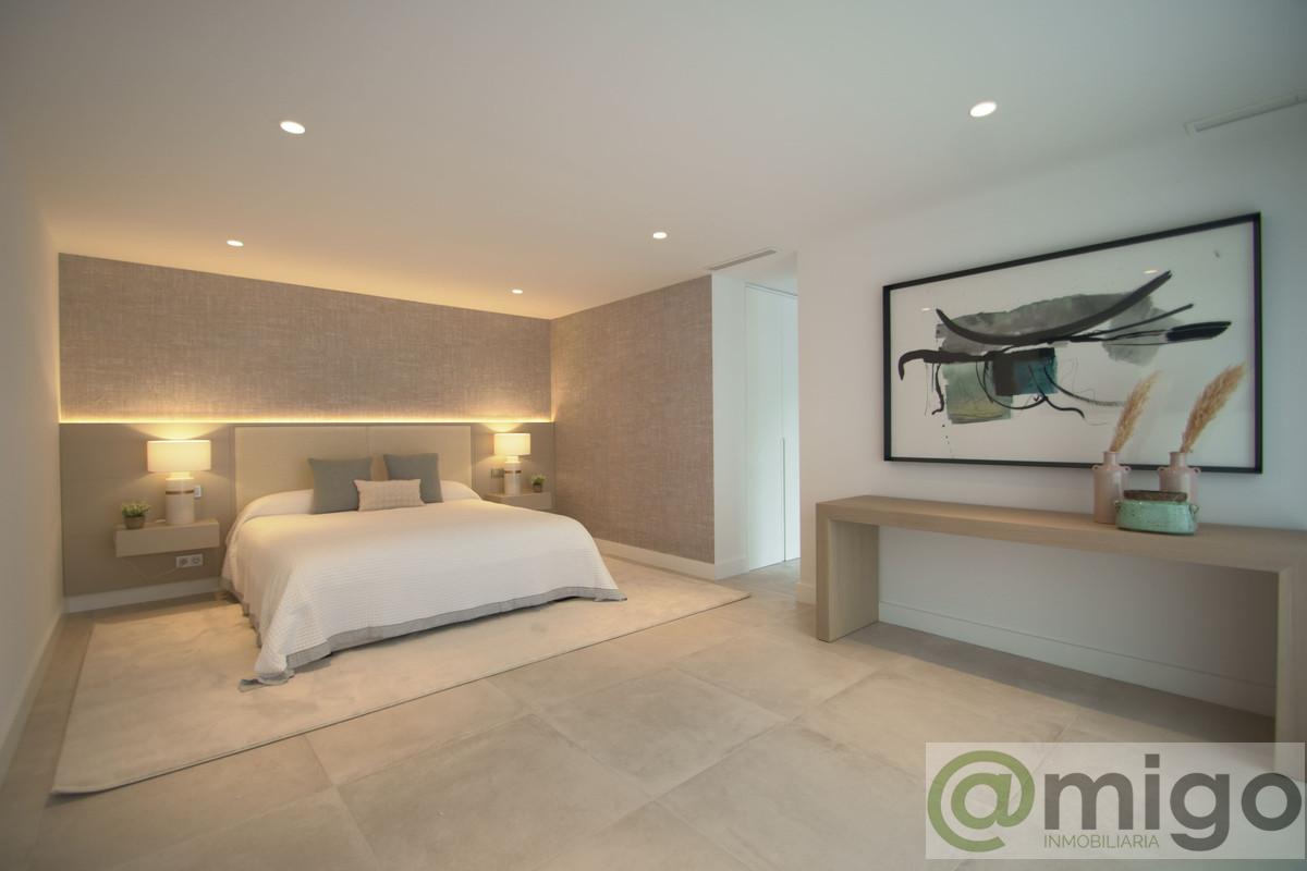 Venta de villa en Aloha