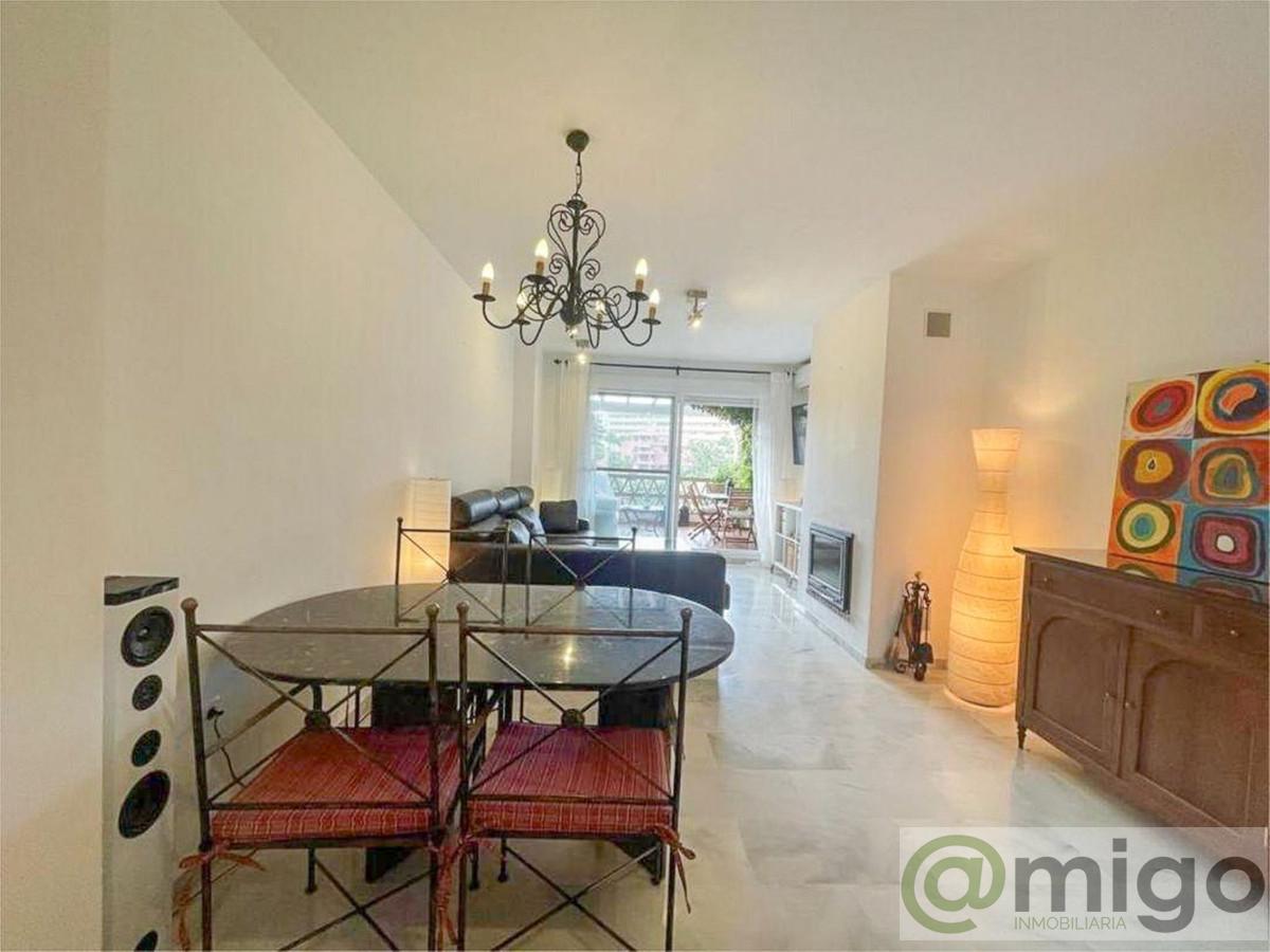 Venta de apartamento en Riviera del Sol