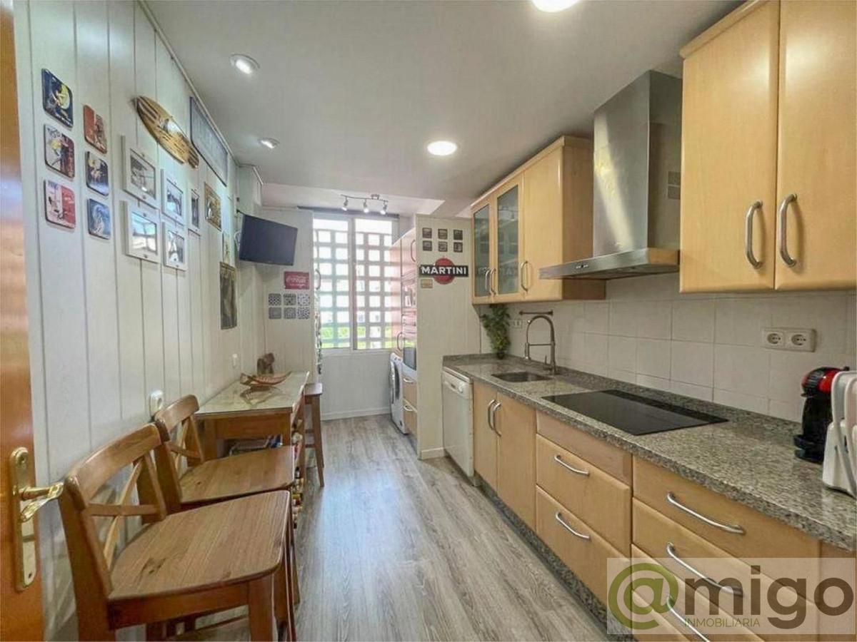 Venta de apartamento en Riviera del Sol