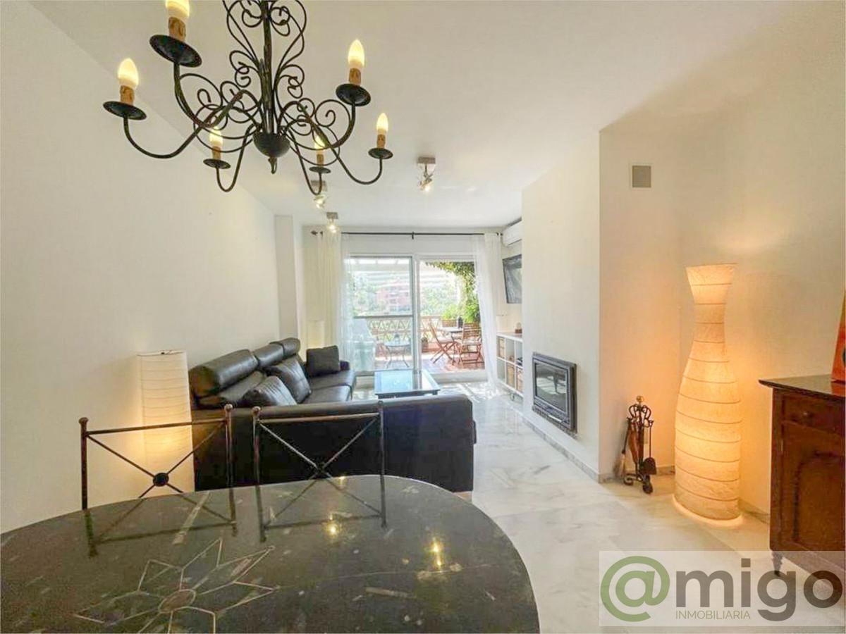 Venta de apartamento en Riviera del Sol