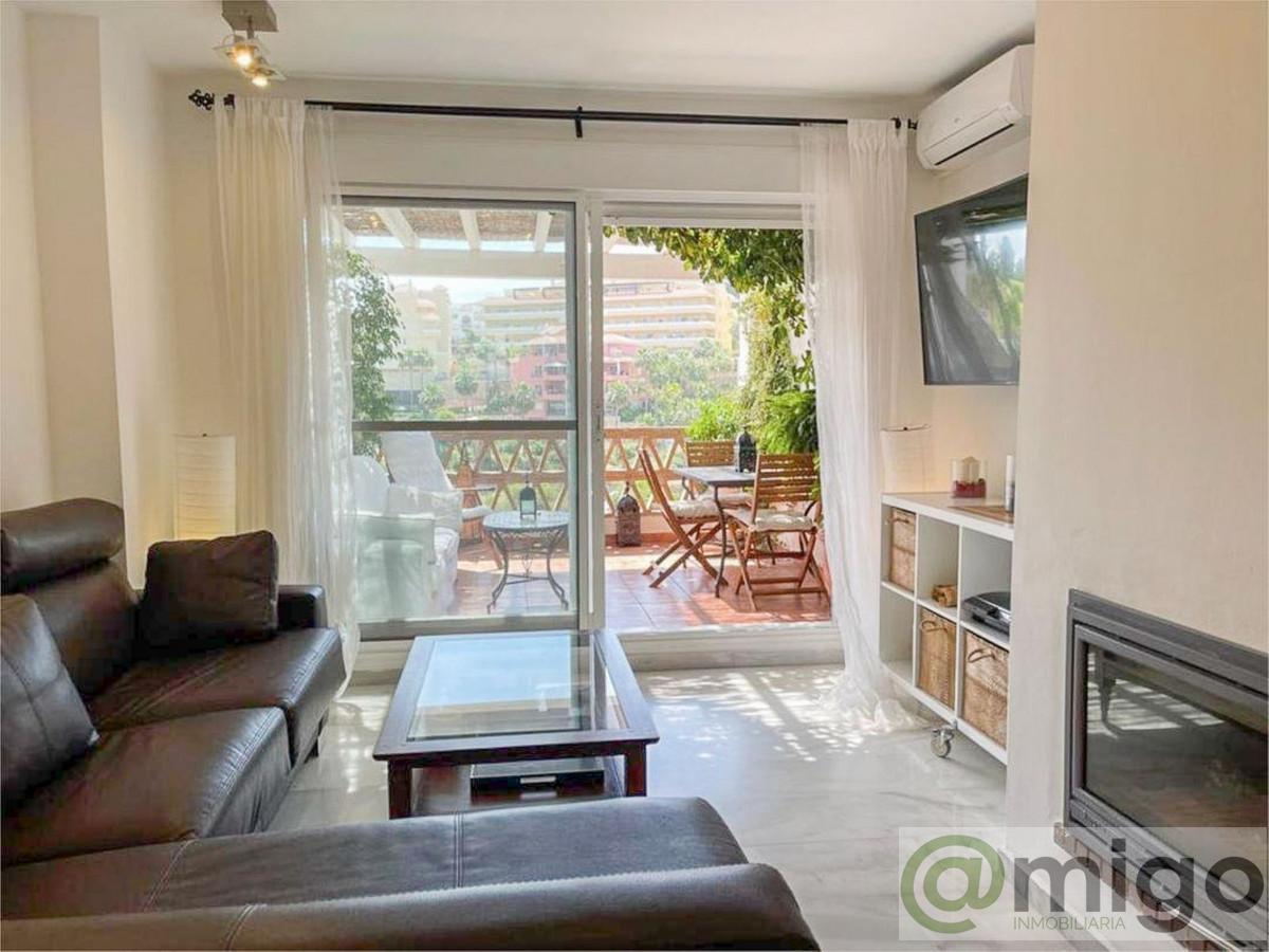 Venta de apartamento en Riviera del Sol