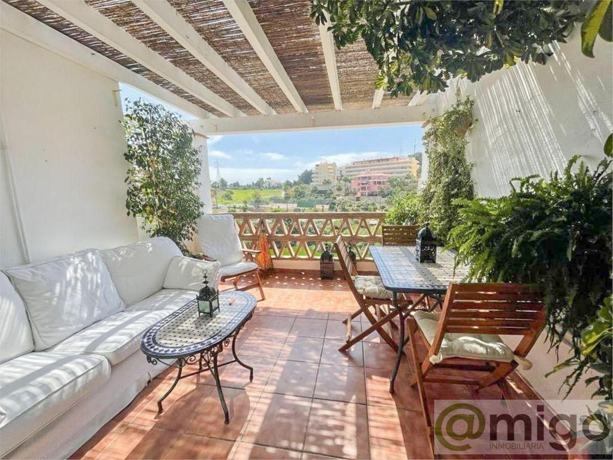 Venta de apartamento en Riviera del Sol
