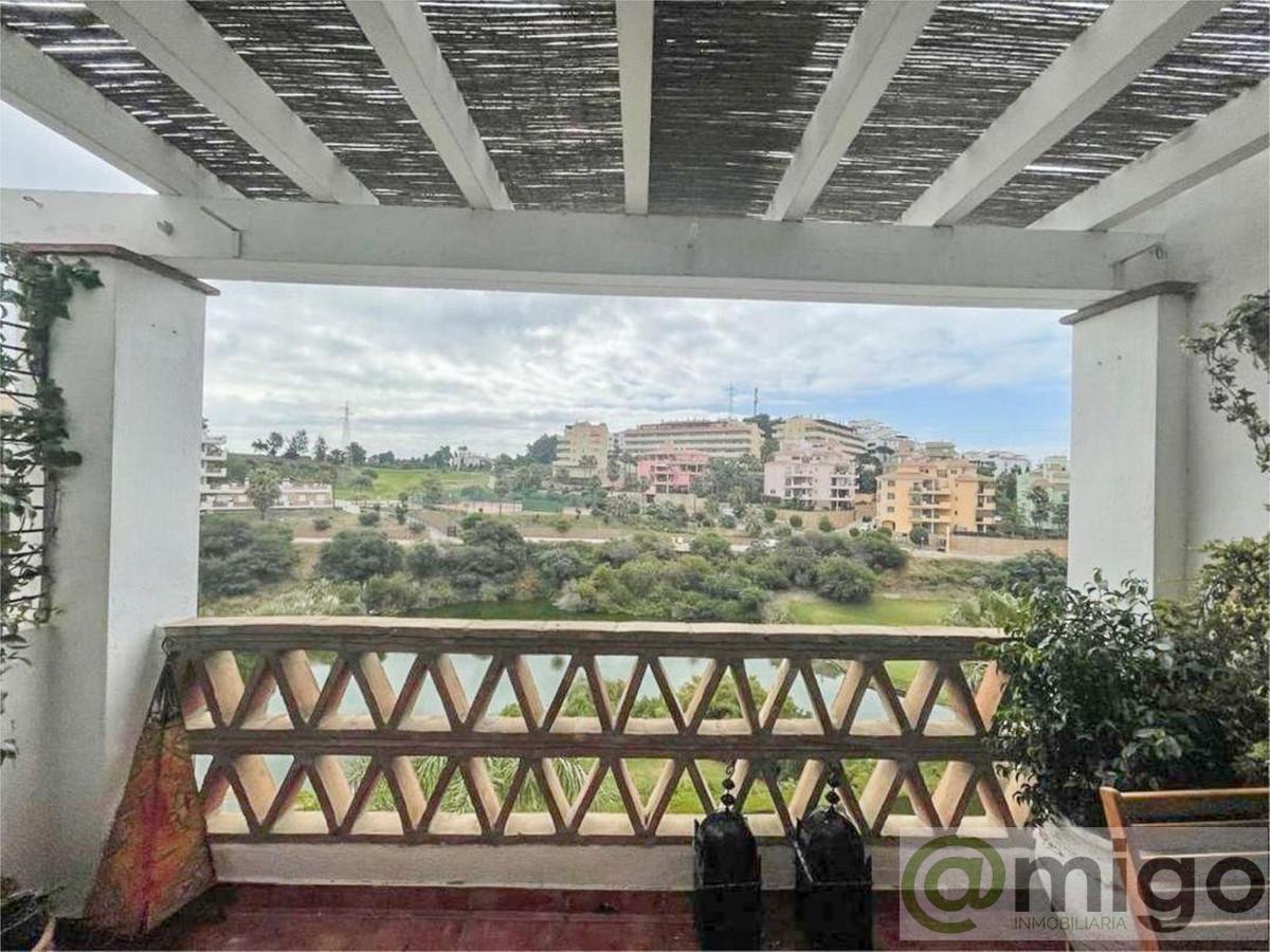 Venta de apartamento en Riviera del Sol