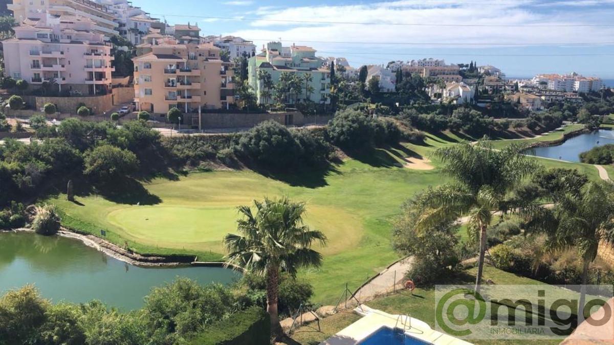 Venta de apartamento en Riviera del Sol