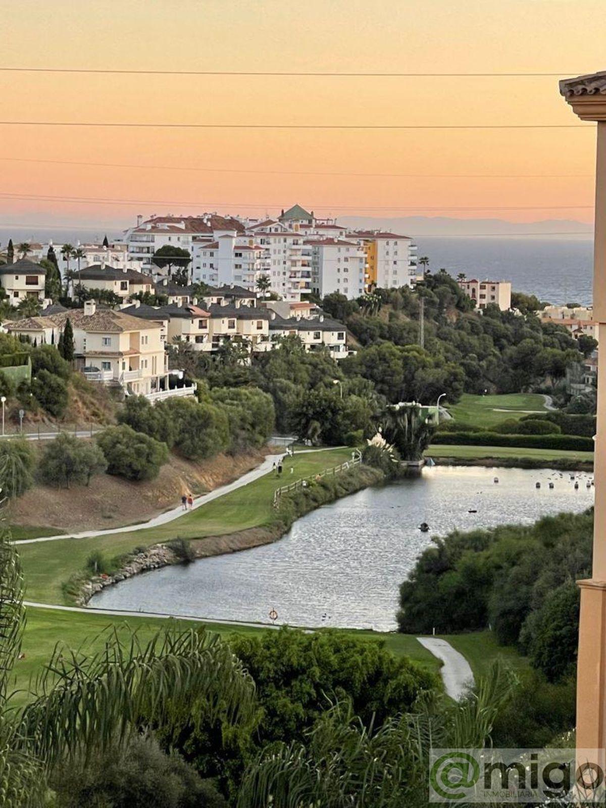 Venta de apartamento en Riviera del Sol
