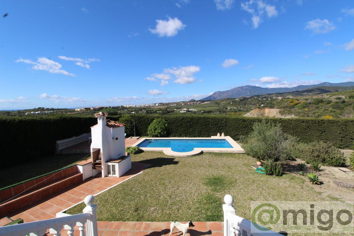 For sale of land in Marbella