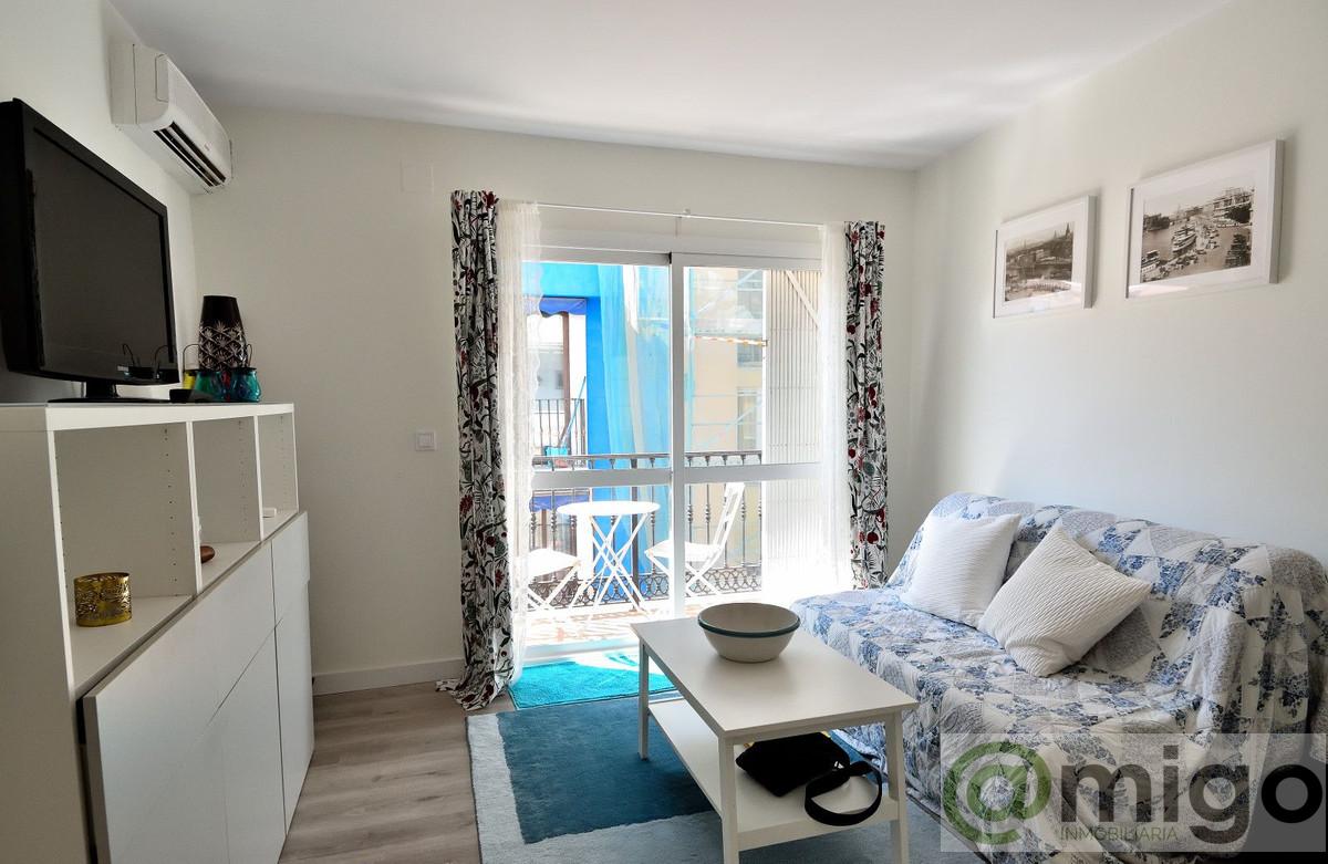 Venta de Ático en Fuengirola