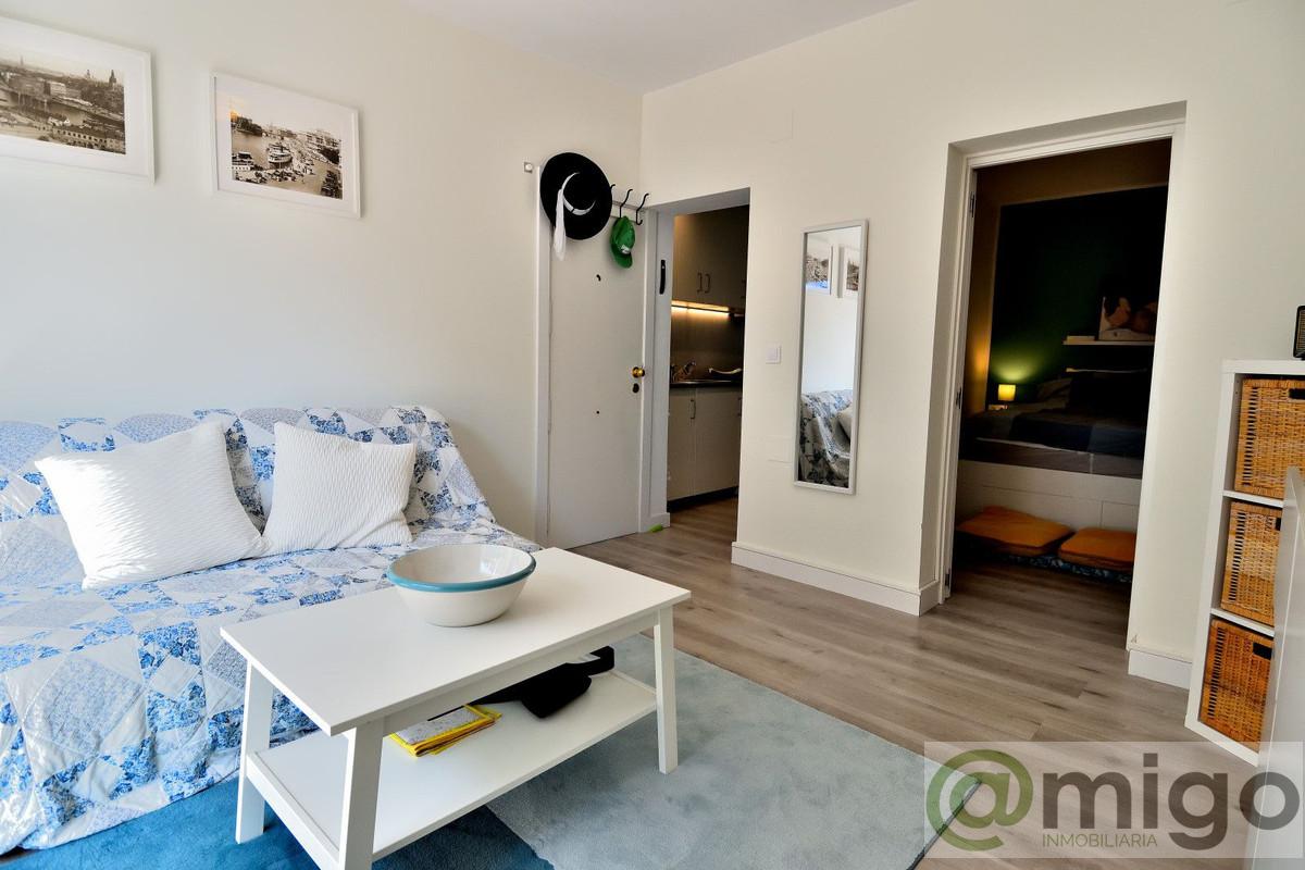 Venta de Ático en Fuengirola