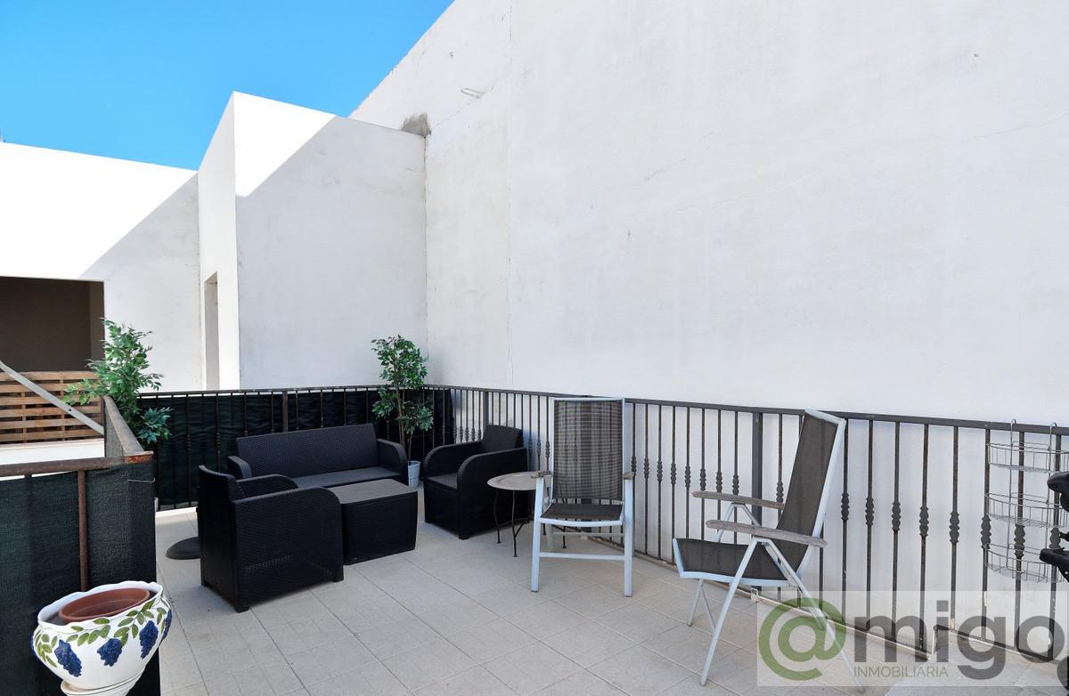 Venta de Ático en Fuengirola