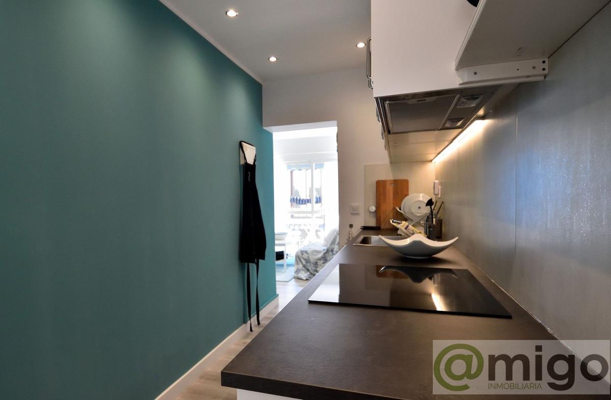 Venta de Ático en Fuengirola