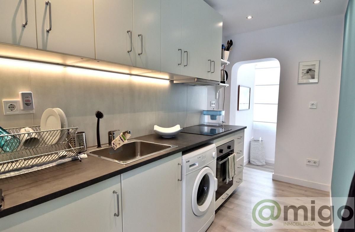 Venta de Ático en Fuengirola