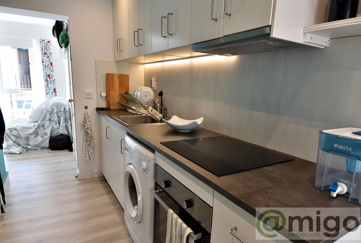 Venta de Ático en Fuengirola