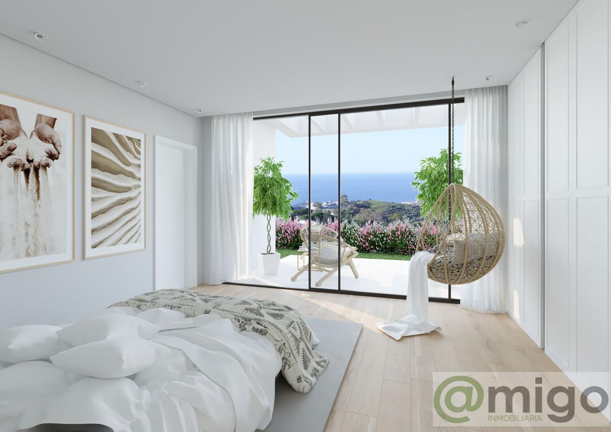 Venta de villa en Mijas