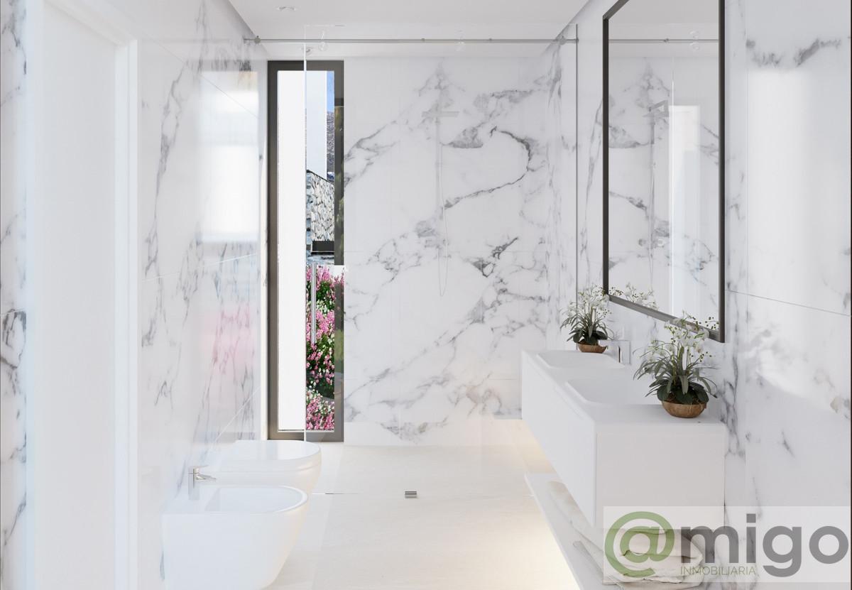 Venta de villa en Mijas