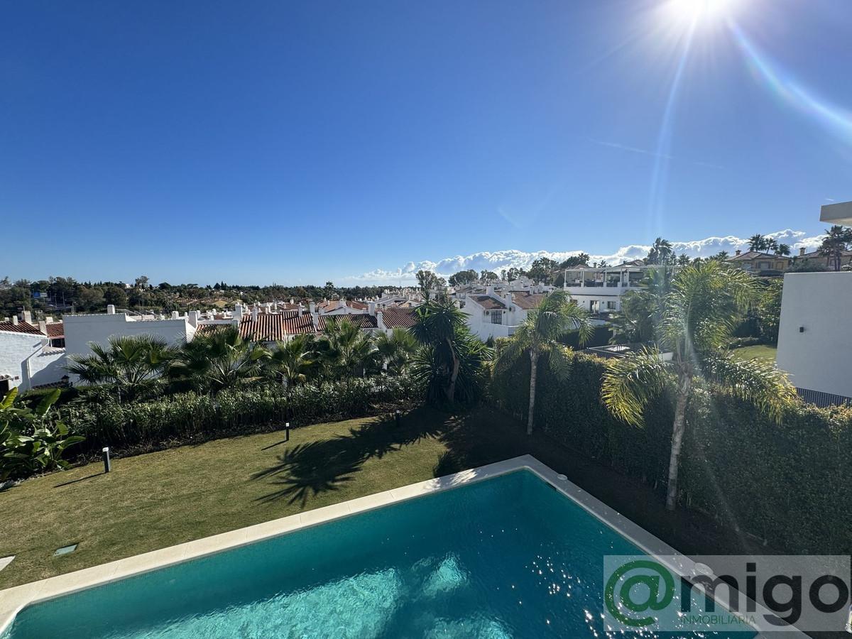 Venta de villa en Atalaya