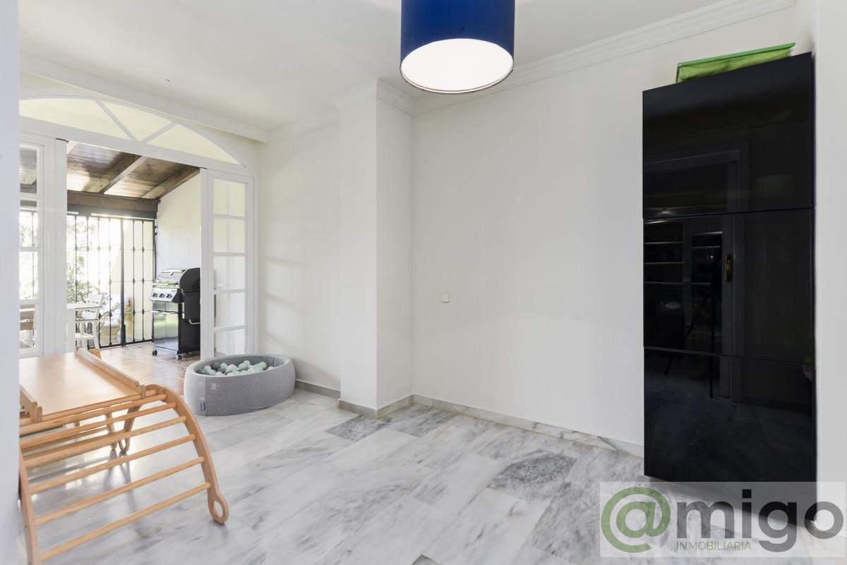 Venta de villa en Atalaya