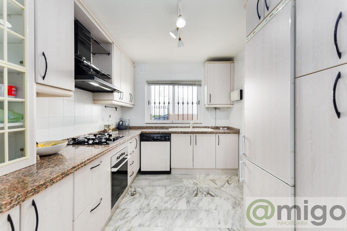 Venta de villa en Atalaya