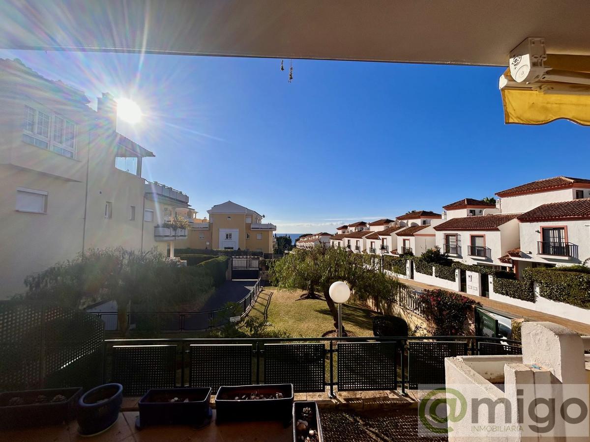 Venta de apartamento en Marbella