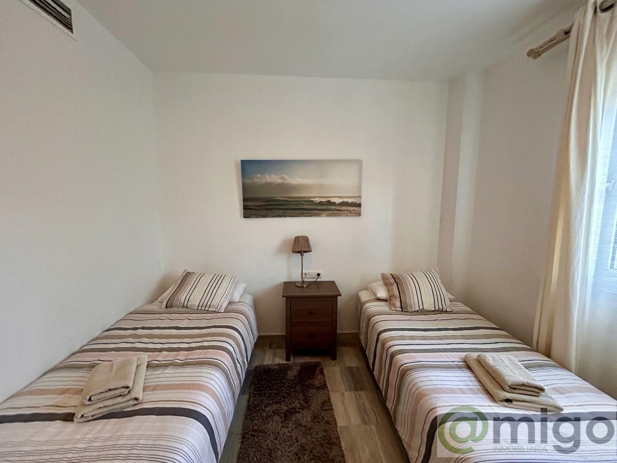 Venta de apartamento en Marbella