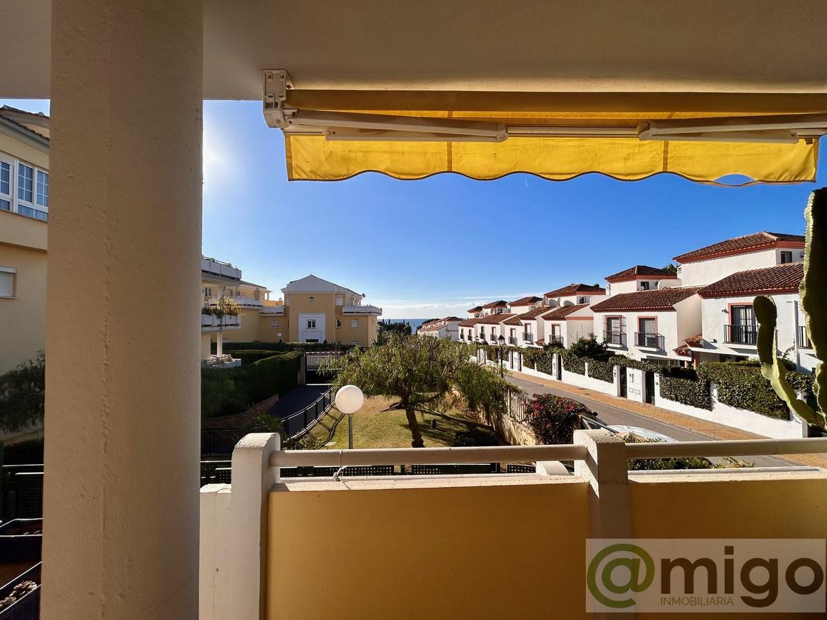 Venta de apartamento en Marbella