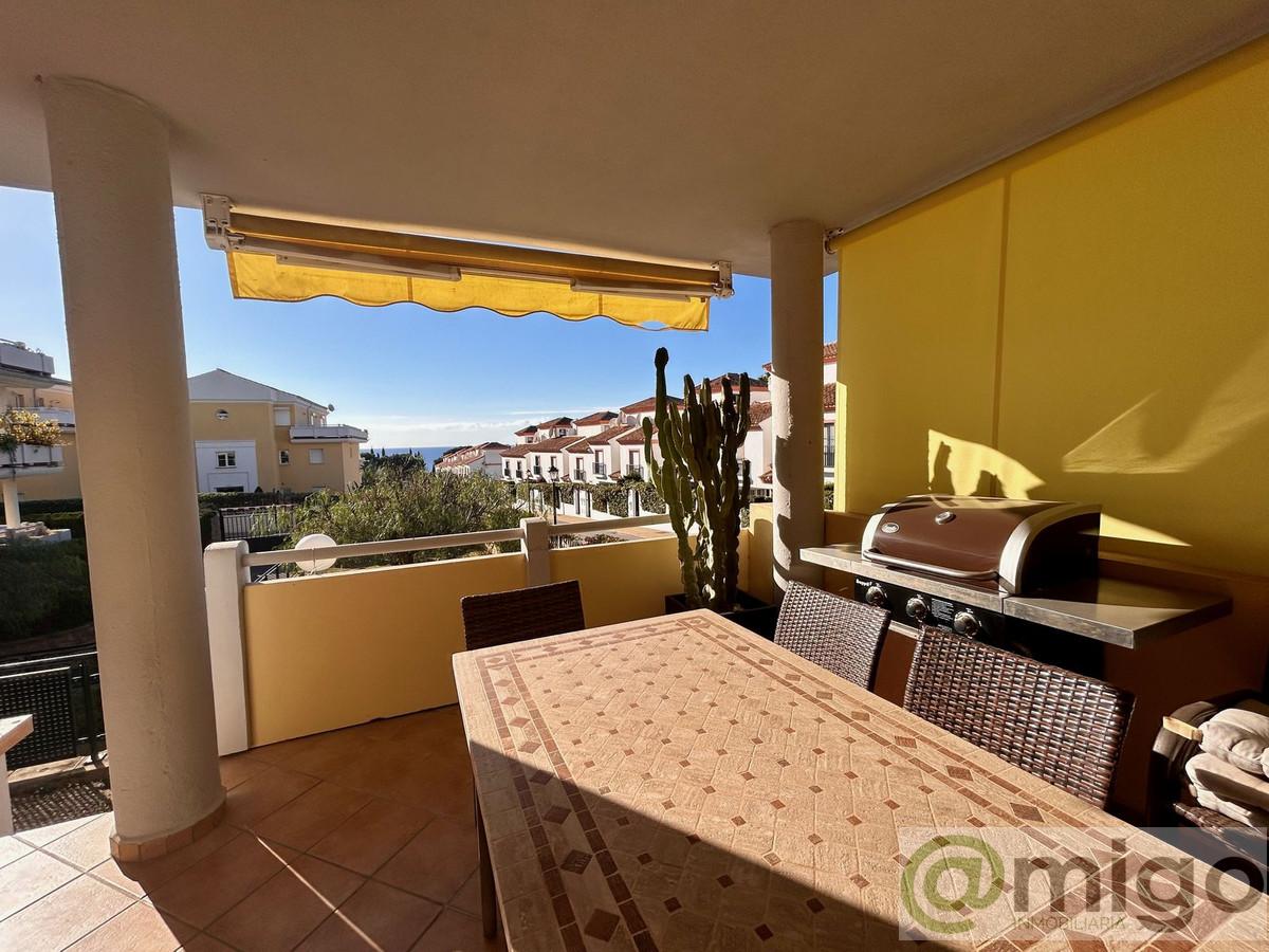 Venta de apartamento en Marbella