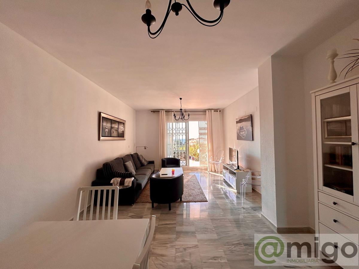 Venta de apartamento en Marbella