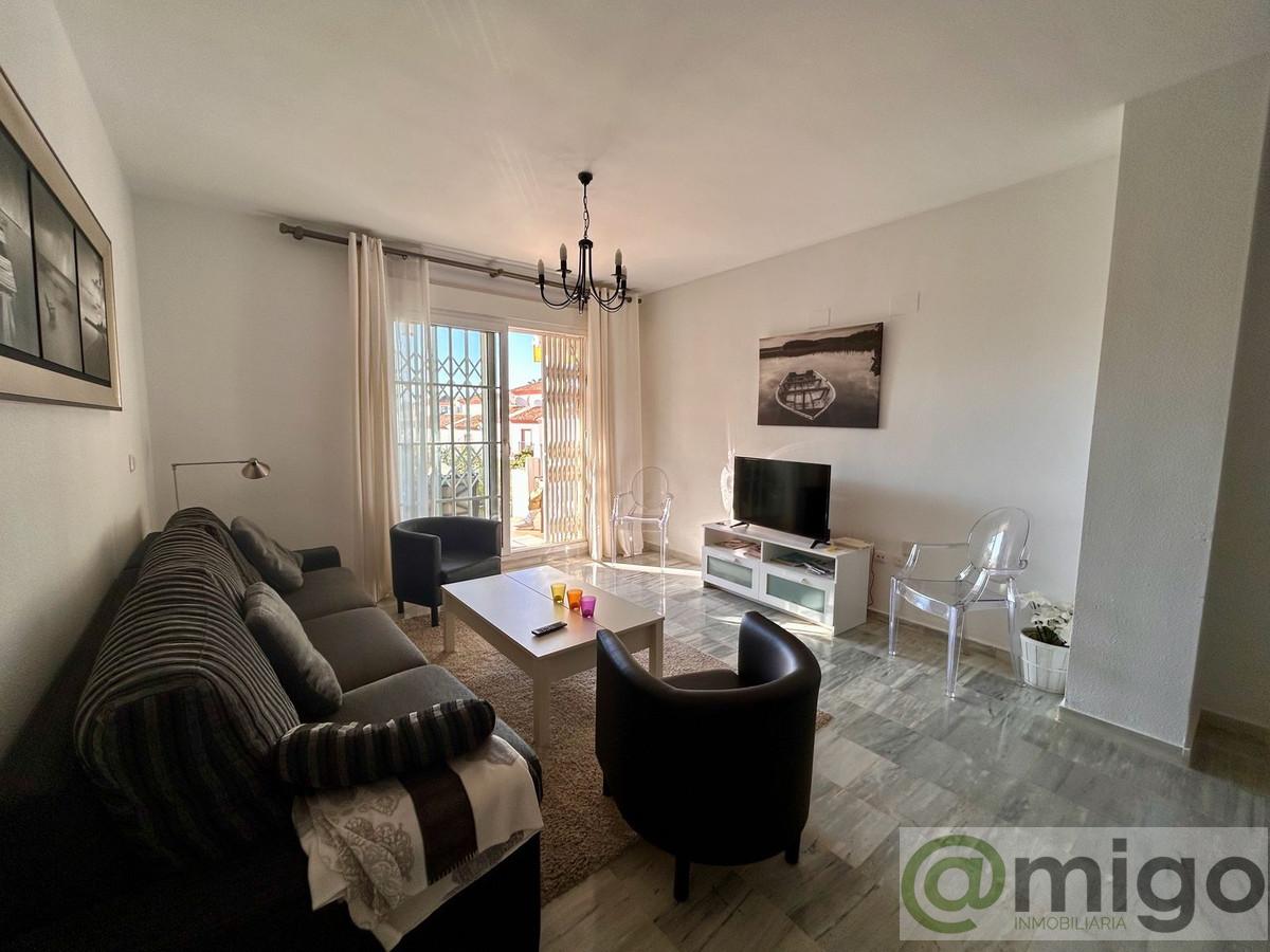 Venta de apartamento en Marbella