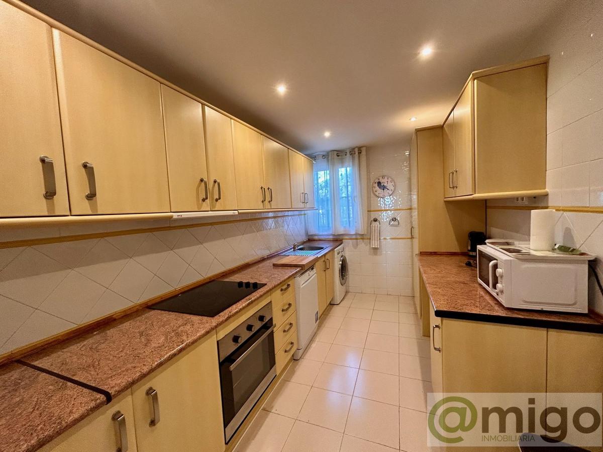 Venta de apartamento en Marbella