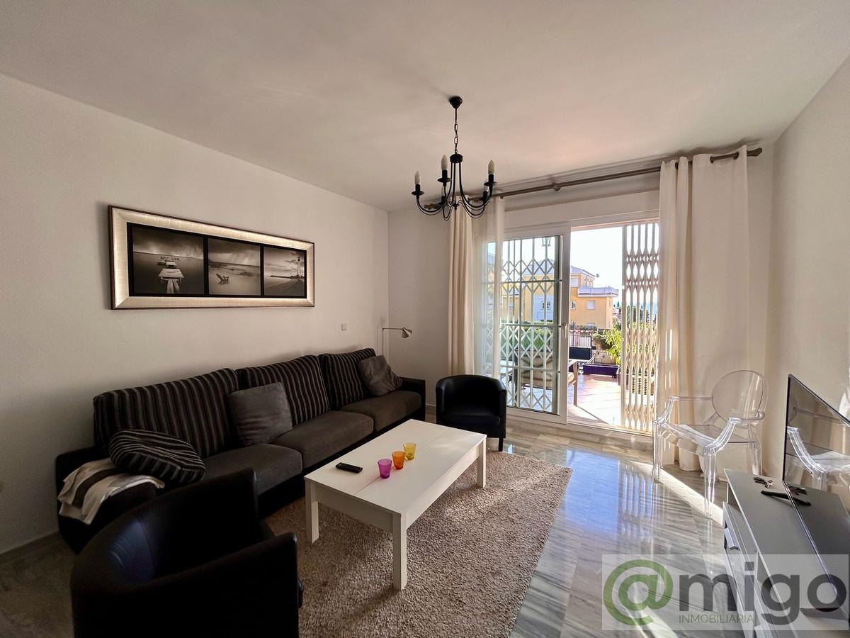 Venta de apartamento en Marbella
