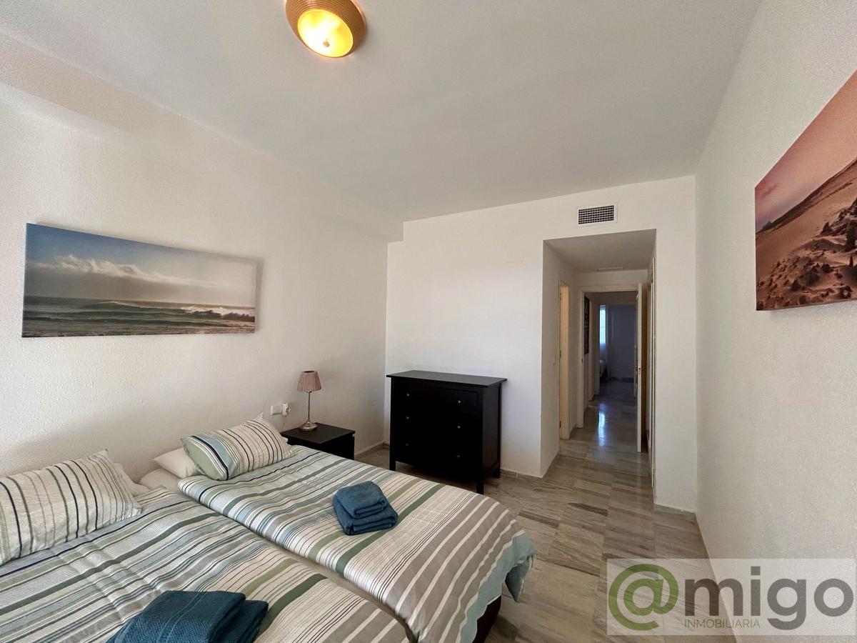 Venta de apartamento en Marbella