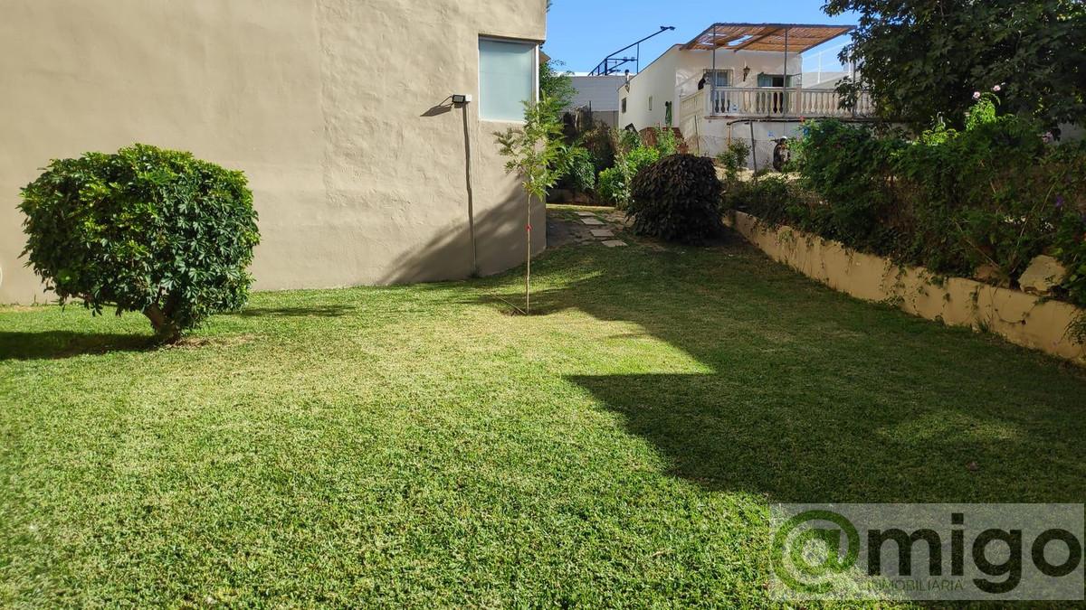 Venta de apartamento en Mijas Costa