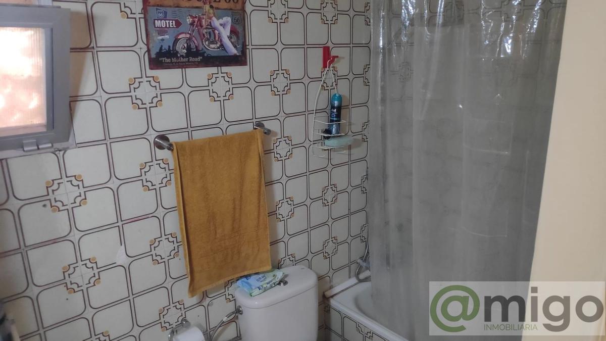 Venta de apartamento en Mijas Costa