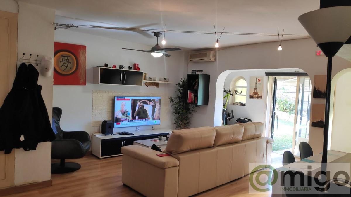 Venta de apartamento en Mijas Costa