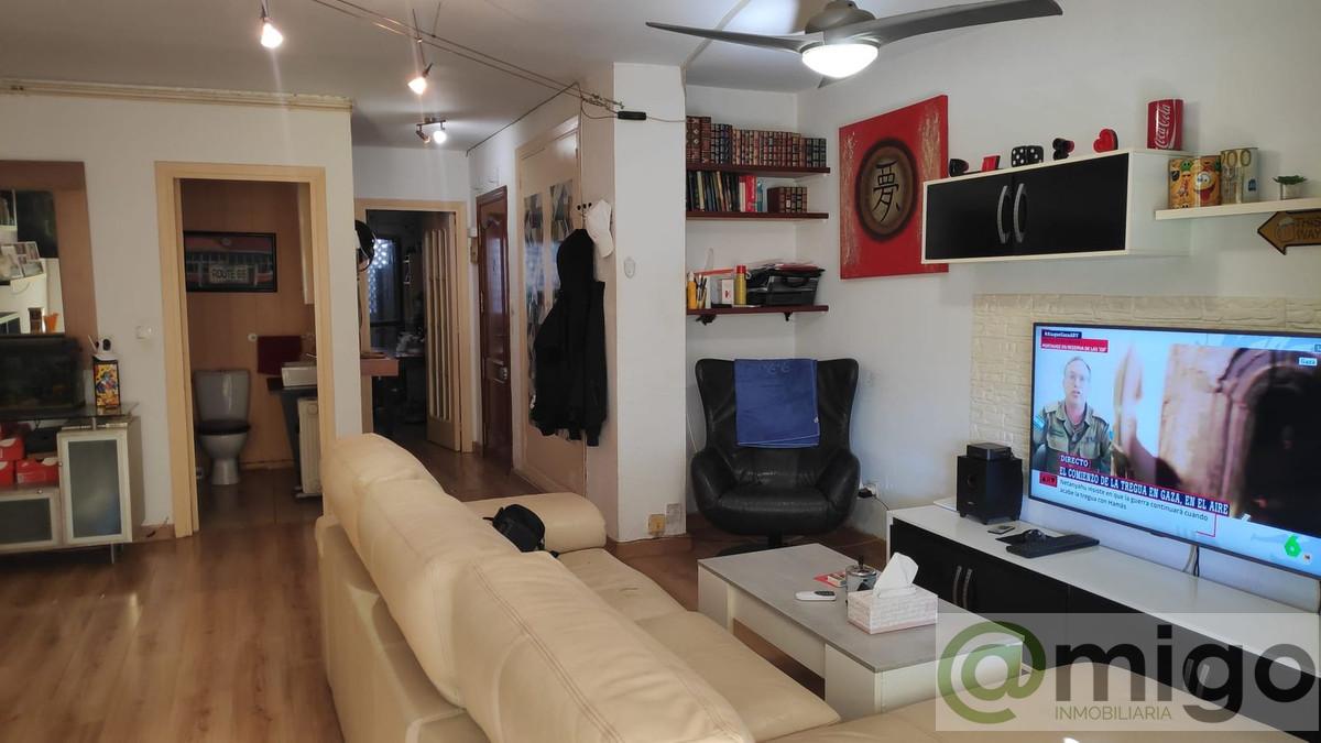 Venta de apartamento en Mijas Costa