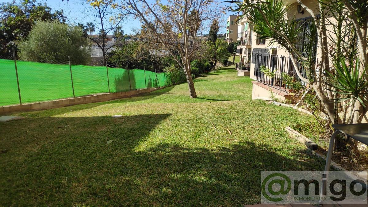 Venta de apartamento en Mijas Costa